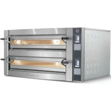 Піч для піци ML635L/2-TS (Cuppone)