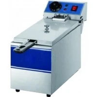 Фритюрниця професійна SYBO HEF-4L 3390338 (Китай)