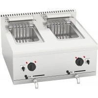 Фритюрниця професійна FE-0.8 (700)