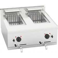 Фритюрниця професійна FE-0.8 (700)