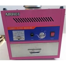 Апарат для цукрової вати AIRHOT CF-1