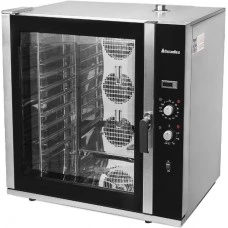 Піч пароконвекційна CUSTOMHEAT 84GXH, гастрономічна 6510121