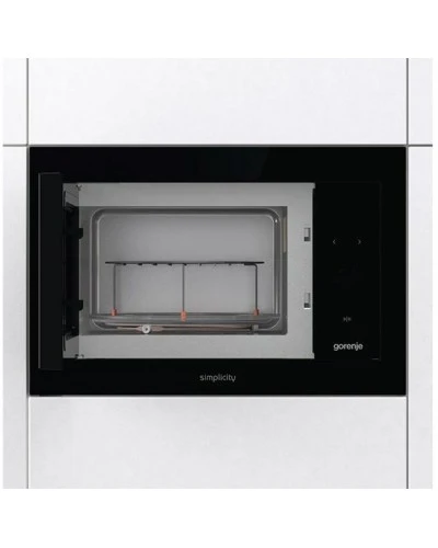 Мікрохвильова піч вбудована Gorenje - BM 235 G1SYB