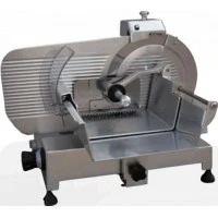 Слайсер професійний ESSEDUE 350 VERTICAL GEAR MEAT (Італія)