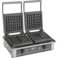 Вафельниця GED 10 (Roller Grill)