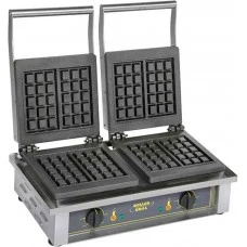 Вафельниця GED 10 (Roller Grill)