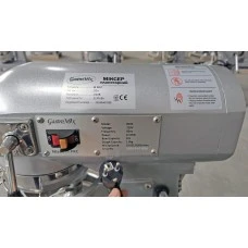 Міксер планетарний GASTROMIX B10C