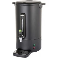 Кавоварна машина Concept Line, матова чорна 13 л - 357x380x(H)502 mm