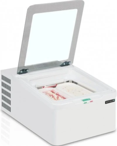 Морозильна вітрина для морозива ICE2 (Tefcold)