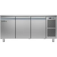 Стіл холодильний COLDLINE SMART TP17/1ME-710, без борта (Італія)