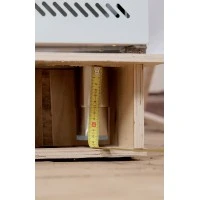 Стіл холодильний GoodFood GF-SNACK3100TN-HC