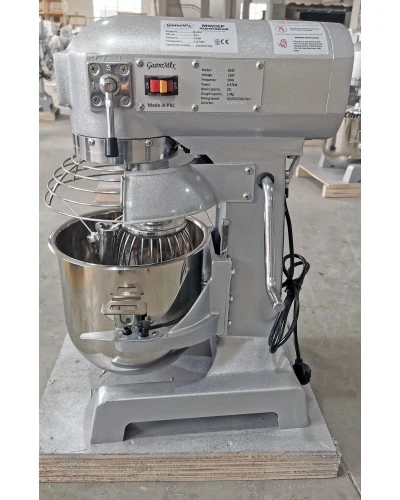 Міксер планетарний GASTROMIX B10C