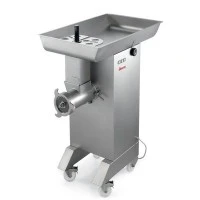 М'ЯСОРУБКА SIRMAN TC 42 MONTANA Y12 HP5 400/50/3 CE + TOTAL UNGER