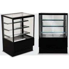 Вітрина теплова Tecnodom EVOKHOT120V