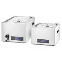 Sous-vide водяна піч GN 2/3