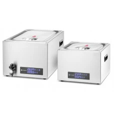 Sous-vide водяна піч GN 2/3