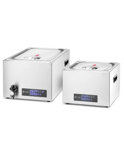 Sous-vide водяна піч GN 2/3