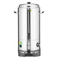 Кип'ятильник - заварювальна машина з подвійними стінками - 18 L - 230V / 2200W - ø288x(H)602 mm