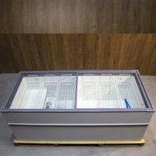 CRYSTALLITE 20 (800л) Морозильна бонета CRYSTAL S.A. Греція ЗНИЖКА !