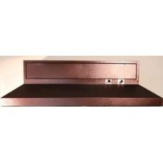 Витяжний зонт для вугільного гриля Peva BL200 HOOD, 2100×800×850 мм.