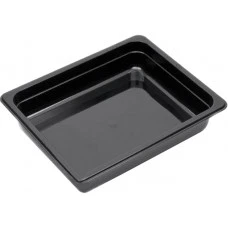 Гастроємність пластикова GASTROPLAST GN1/2, h=65 мм 6650015 (Туреччина)