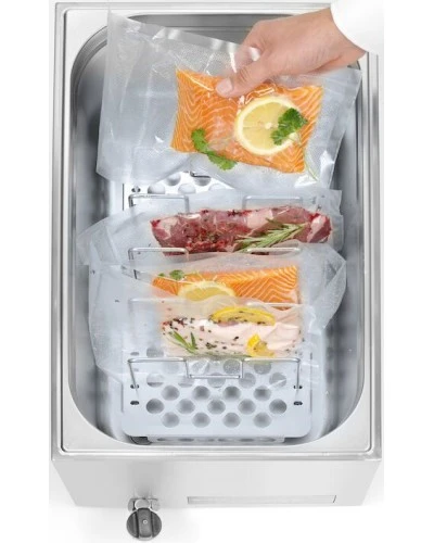 Sous-vide водяна піч GN 1/1