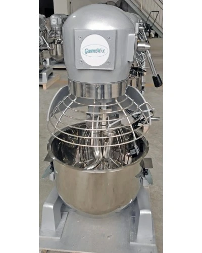 Міксер планетарний GASTROMIX B20C