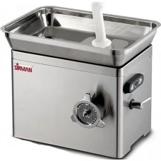 М'ясорубка Sirman TC32 Nevada CE Total Unger (380)