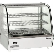 Bartscher Вітрина теплова Deli Plus I 305053