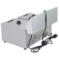 Фритюрниця електрична CKEF-2- 4
