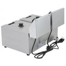 Фритюрниця електрична CKEF-2- 4