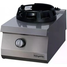 Плита газова WOK OWG 4070 OZTI