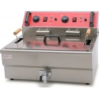 Фритюрниця електрична GoodFood EF20V