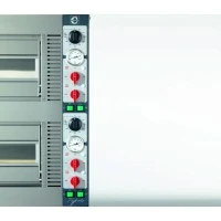 Піч для піци TP635/2СM (Cuppone)