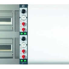 Піч для піци TP635/2СM (Cuppone)