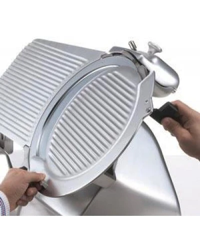 Слайсер Galileo 385 EVO Automatica Top SIRMAN