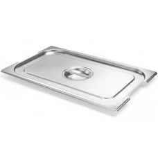 Кришка для GN контейнерів, HENDI, Budget Line, GN 1/2, 325х265мм