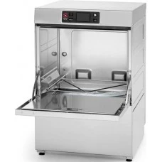 Машина посудомийна для стаканів UX-40 DD (Sammic)