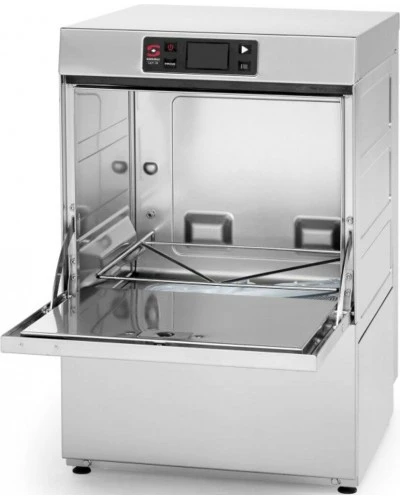 Машина посудомийна для стаканів UX-40 DD (Sammic)