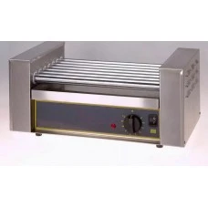 Гриль роликовий RG 7 (Roller Grill)