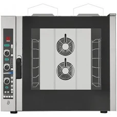 Піч пароконвекційна газова TECNOEKA EVOLUTION Bakery EKF 664 G E UD (Італія)