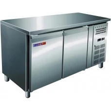 Стіл з морозильною шафою COOLEQ GN2100BT