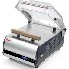 Вакуумна пакувальна машина W8 40 EASY TOUCH BX P20 CE (Sirman)