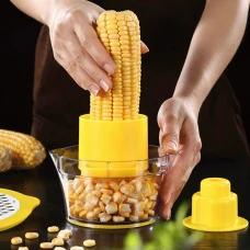 Терка для кукурудзи з контейнером Corn Stripper