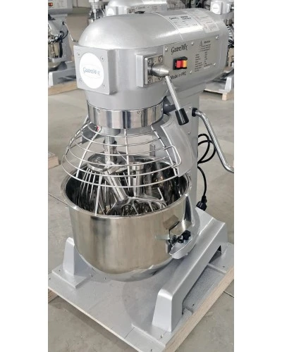 Міксер планетарний GASTROMIX B20C