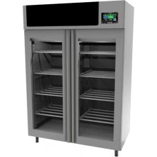 Шафа для в'ялення м'яса STAGIONELLO PLUGIN LINE 200 КГ STG2004.0 (Італія)