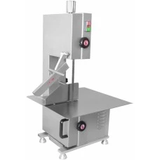 Гастрономічна пиля для кісток - 1660 mm Стрічкова плита GGM Gastro