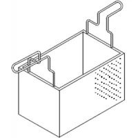 Кошик для макароноварки SILCO SXPCL13 (Італія)