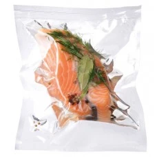 Пакет для вакуумного пакування 250x350 мм, 100 шт.