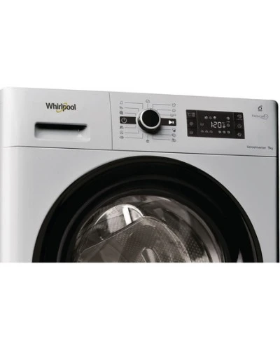 Пральна машина Whirlpool AWG 914 S/D1